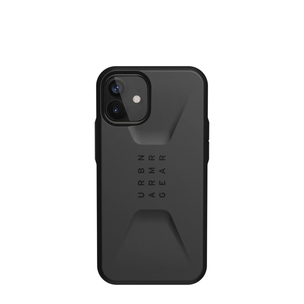 Civilian Series iPhone 12 Mini 5G Case 