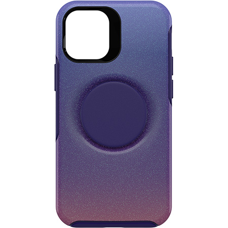 كفر OtterBox لآيفون 12 mini