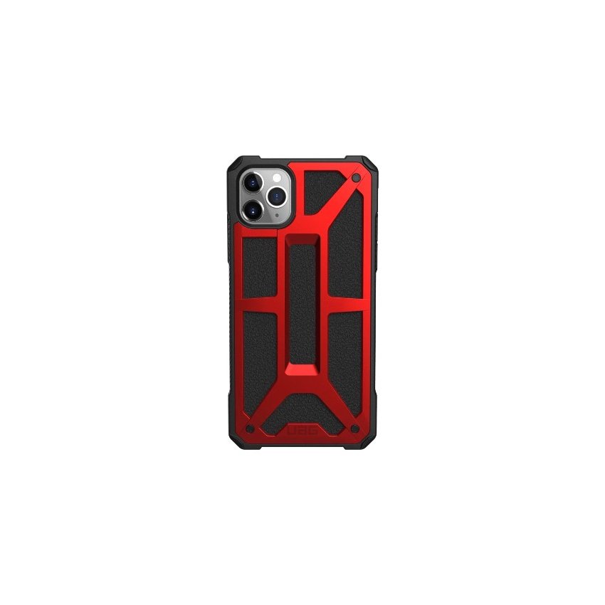 uag monarch case iphone 11 pro