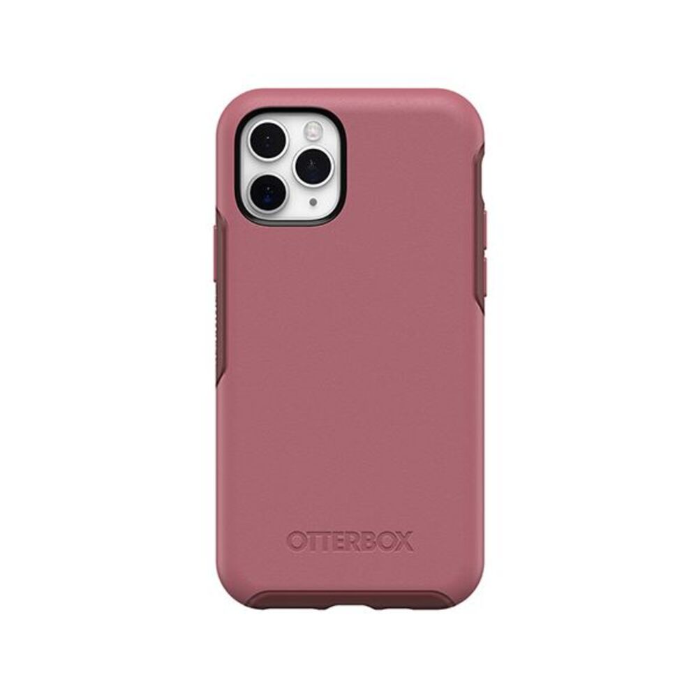 OTTERBOX Symmetry, iPhone 11 Pro, Beguiled Rose Pink