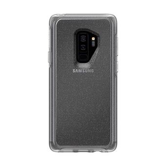 Case OtterBox - Samsung Galaxy S9+ Symmetry Series Case, Stardust