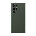 كفر جلد Samsung Leather Case لـ Galaxy S23 Ultra