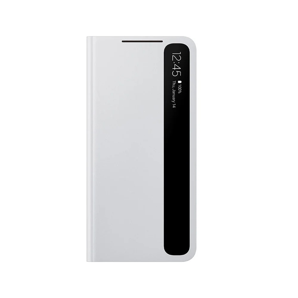 كفر Samsung Smart Cover لـ Galaxy S21