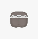 UNIQ LYDEN DS AIRPODS 4TH GEN (2024) CASE - FLINT GREY (GREY)