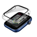 Apple Watch 45mm Gado Shield-Clear