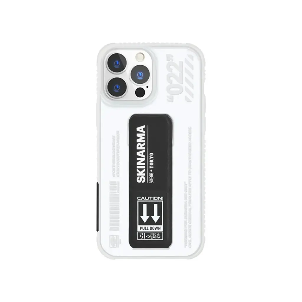 كفر SKINARMA لـ iPhone 13 Pro