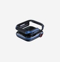 uniq valencia apple watch case blue 40-41MM