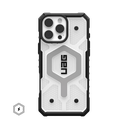 Pathfinder Clear iPhone 16 Pro Max Case