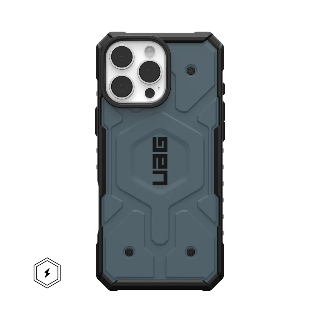 Pathfinder iPhone 16 Pro Max Case 