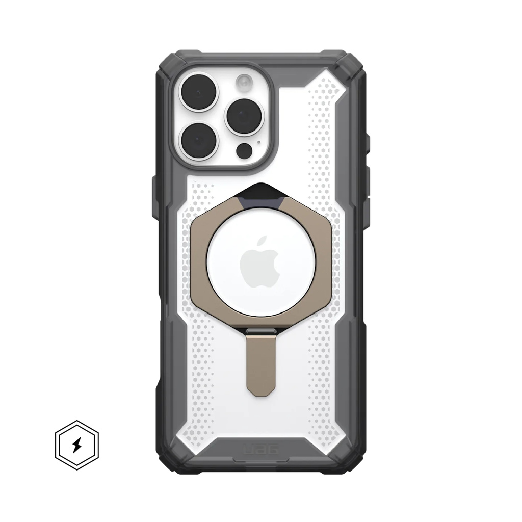 UAG iPhone 16 Pro Max Magsafe Plasma XTE Case