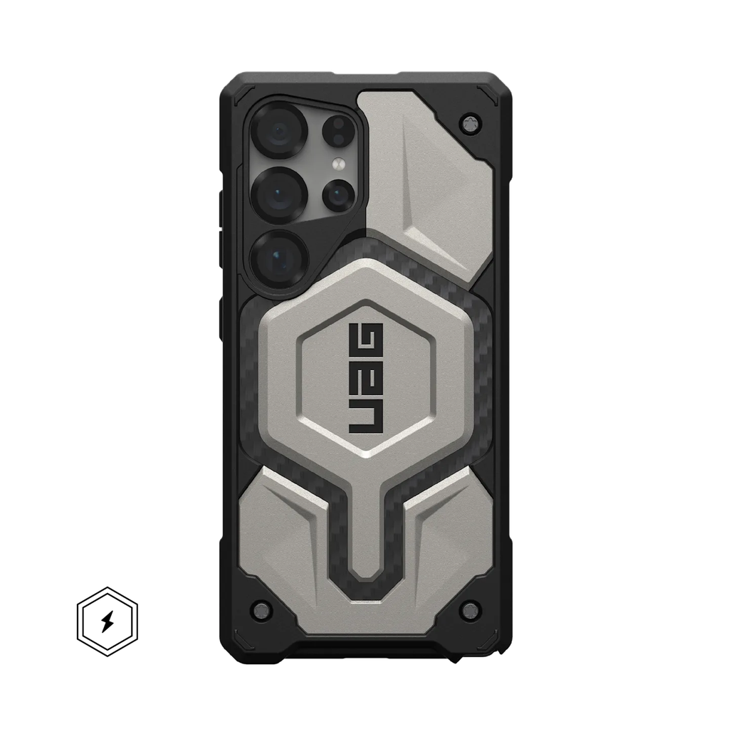 UAG Samsung Galaxy S25 Ultra Monarch Pro Case