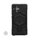 UAG Samsung Galaxy S25 Ultra Kevlar Monarch Pro Case
