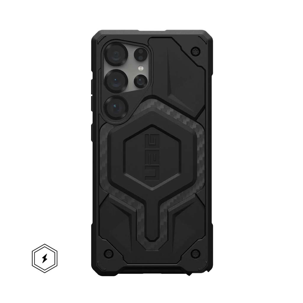 UAG Samsung Galaxy S25 Ultra Monarch Pro Case