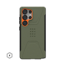 UAG Samsung Galaxy S25 Ultra Civilian MagSafe Case