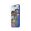 واقي شاشة لحماية العين SAFE. by PanzerGlass EyeCare Ultra-Wide Fit لـ iPhone 16 Pro