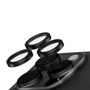 SAFE. by PanzerGlass® Camera Lens Protector Black iPhone '24 6.3 PRO" | 6.9 PRO"