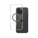 CARE by PanzerGlass® Case Flagship Green MagSafe iPhone '24 6.9" Pro MAX