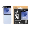 SAMSUNG GALAXY NEW Z FLIP6 RINGS BLACK