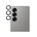 حماية عدسة الكاميرا SAFE. by PanzerGlass لـ Samsung Galaxy Z Fold6 - أسود