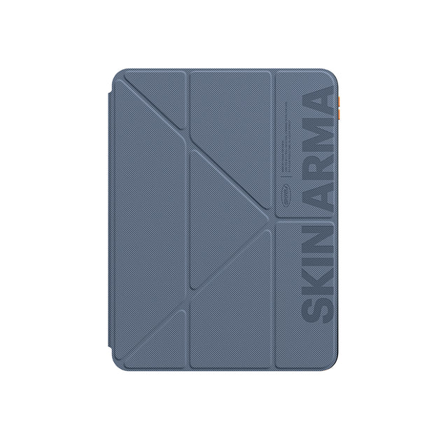 SkinArma Gamma Case for iPad Air 11" M2 6th Gen - Sky Blue