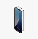 Uniq Optix Vivid Clear Glass Screen Protector for iPhone 16 Pro