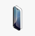 واقي شاشة زجاجي UNIQ Optix مات لـ iPhone 16 Pro