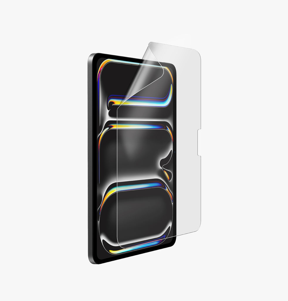 واقي شاشة UNIQ Optix Paper-Sketch بملمس الورق لـ iPad Pro 11 M4