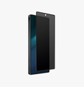 واقي شاشة زجاجي UNIQ Optix للخصوصية لـ Samsung Galaxy S25 Ultra