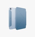 Uniq Camden Click Case for iPad Air 11" M2 6th Gen - Stone Blue