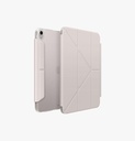 كفر UNIQ Camden Click لـ iPad Air 13 M2 - عاجي