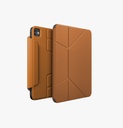 Uniq Ryze 360 Case for iPad Pro 11" M4 5th Gen - Caramel