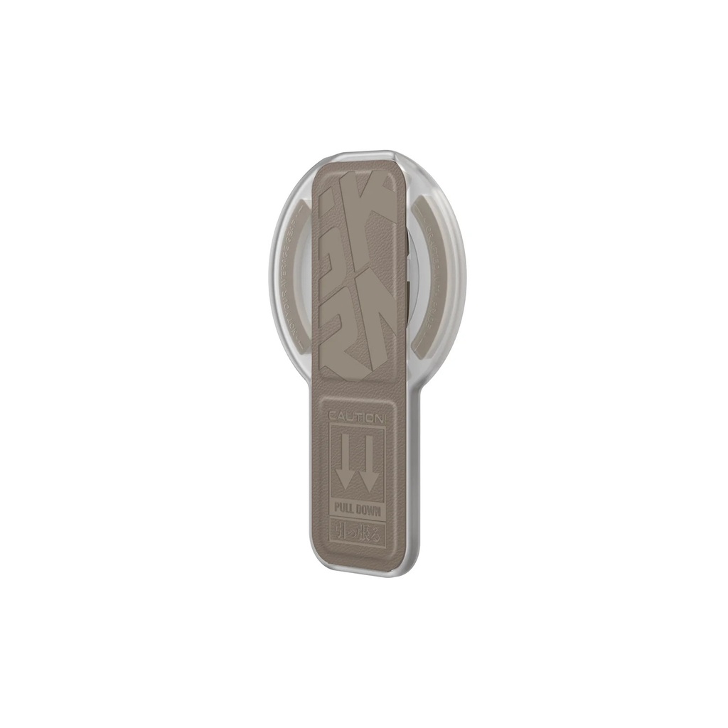 SkinArma Arch XE Phaze Smart Magnetic Grip-Stand - Champagne