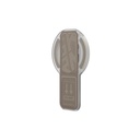 SkinArma Arch XE Phaze Smart Magnetic Grip-Stand - Champagne