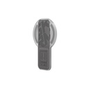 SkinArma Arch XE Phaze Smart Magnetic Grip-Stand - Titanium