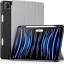 كفر ESR Rebound Pencil لـ iPad Pro 11" 2022/2021 رمادي