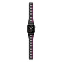 سير مغناطيسي SKINARMA Gemini لـ Apple Watch مقاس 40/41/42 ملم - بنفسجي داكن