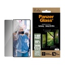 PanzerGlass® ECO MATRIX 4-way Privacy Screen Protector Samsung Galaxy S25 Ultra | Ultra-wide Fit