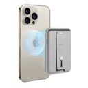 ESR Magsafe Leather Grip Wallet