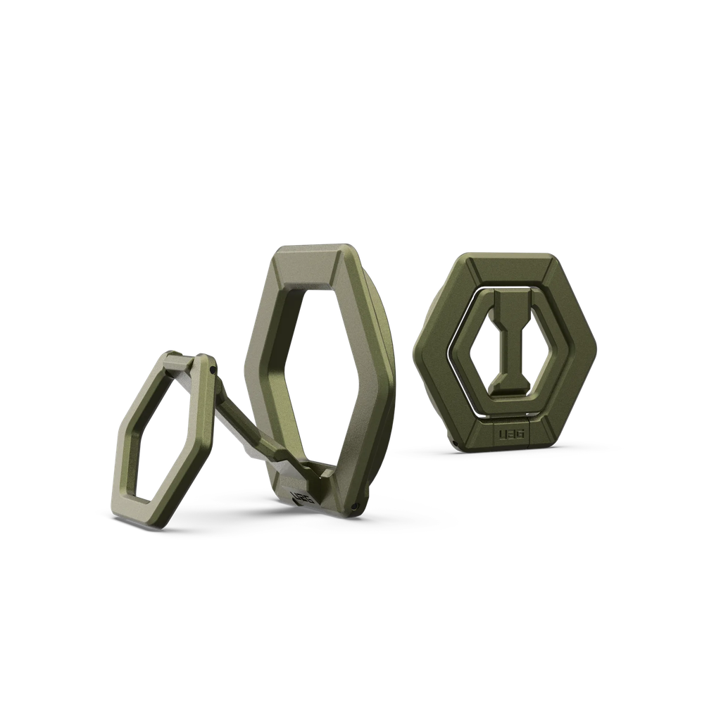 UAG Magnetic Ring Stand