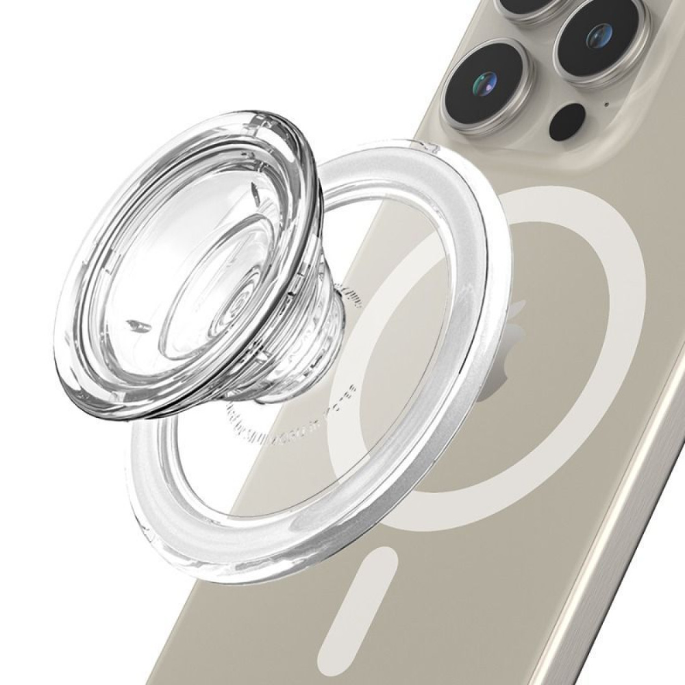 مسكة Sinjimoru M-Tipi Tok MagSafe Grip