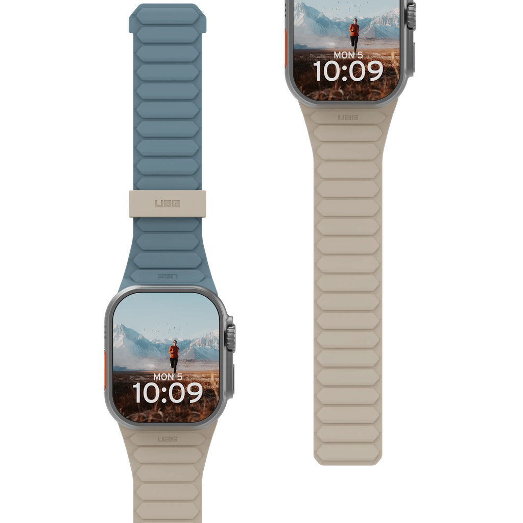 UAG Apple Watch Pathfinder Strap 49mm/45mm/44mm/42mm