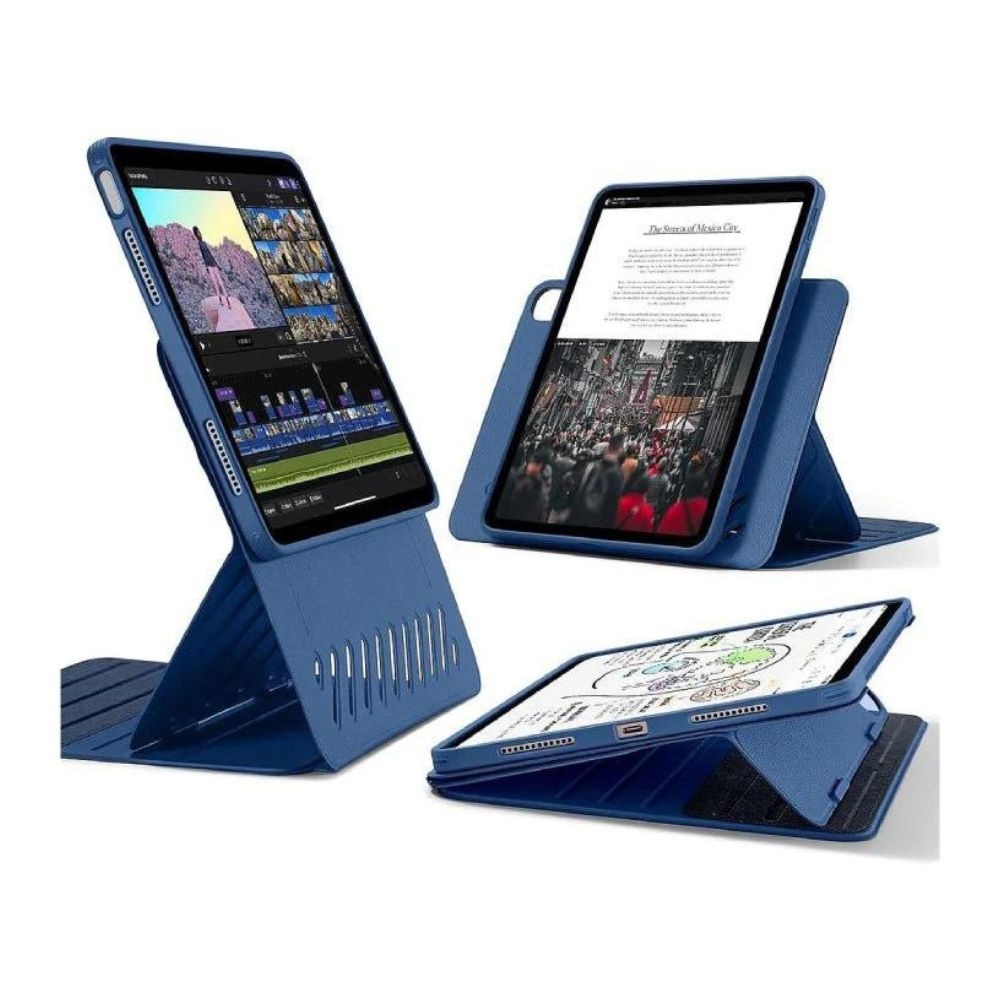 كفر ESR Shift Magnetic لـ iPad Pro 11" 2024