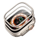 حماية شاشة ESR Armorite لـ Apple Watch Ultra (حبتين)