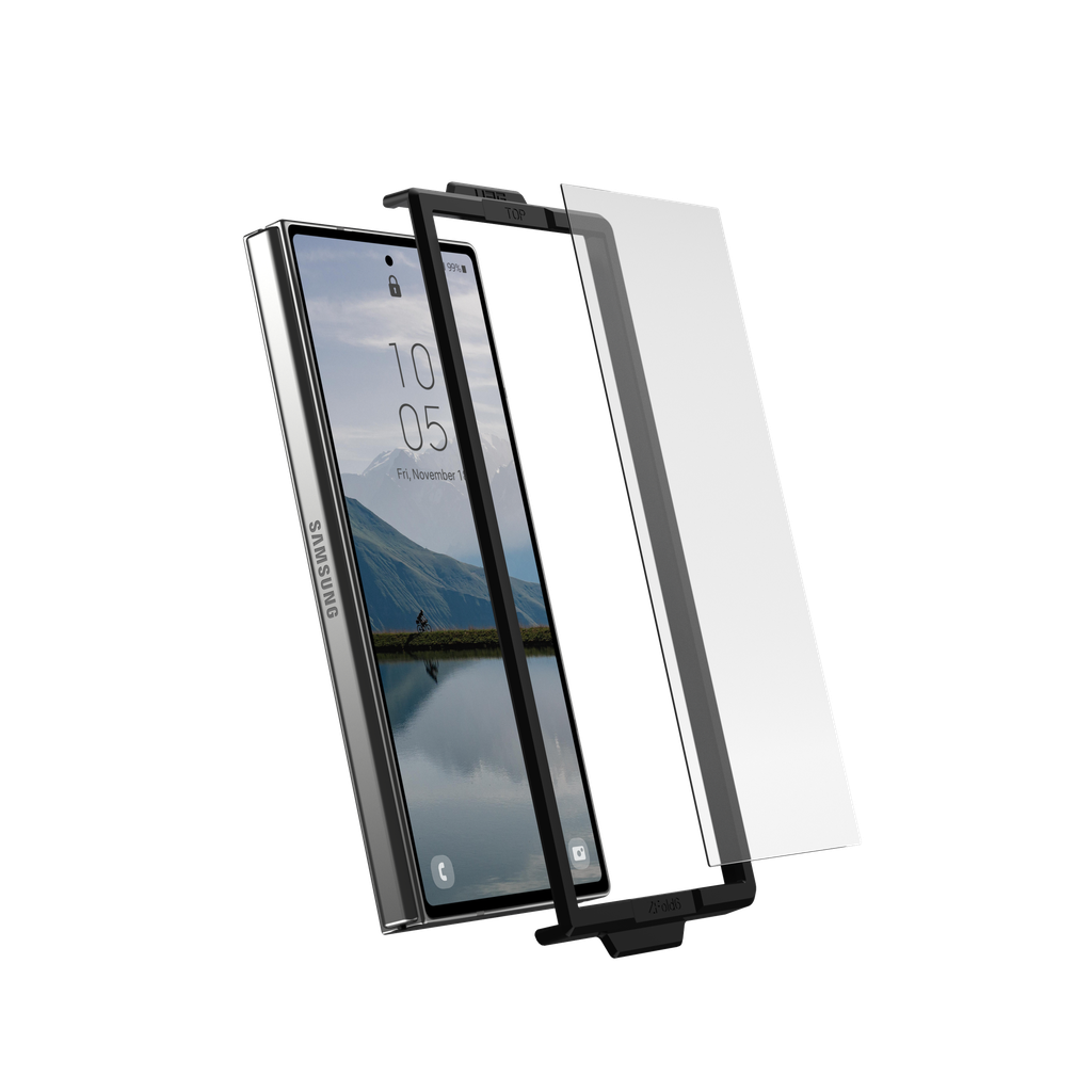 UAG Samsung Galaxy Z Fold 6 Glass Shield