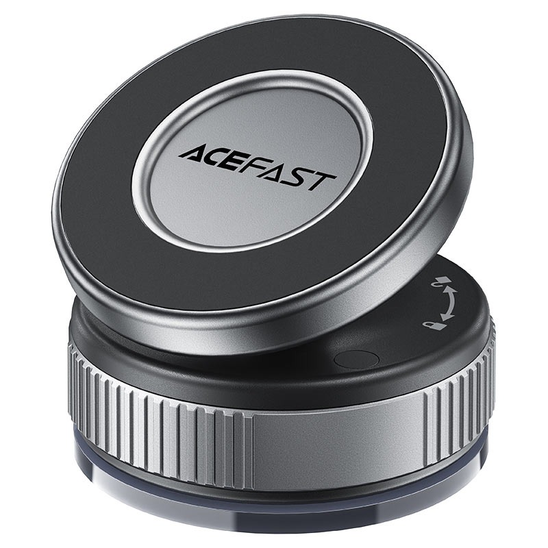Acefast Fast Wireless Charger Magnetic Holder E27