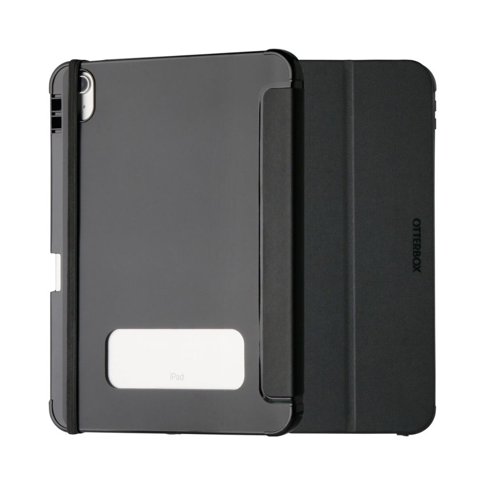 كفر OtterBox React Folio لآيباد 10.9 (الجيل العاشر) / آيباد الجيل 11