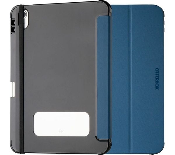 OtterBox Apple iPad 10.9 10th Gen / iPad 11th Gen React Folio