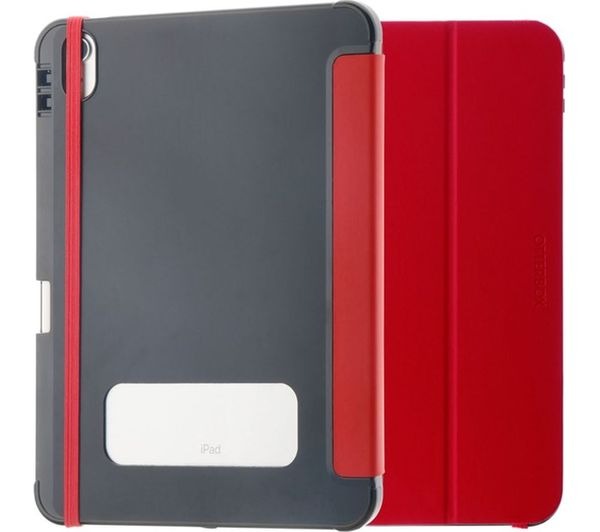 OtterBox Apple iPad 10.9 10th Gen / iPad 11th Gen React Folio
