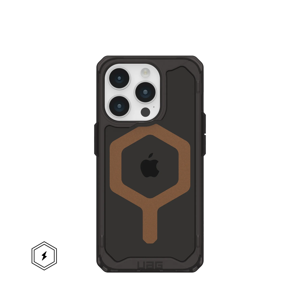 UAG iPhone 15 Pro Plyo Magsafe Case