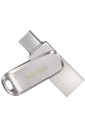 dual deive luxe usb type-c 256gb